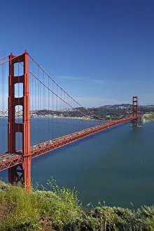 Strait: DIG, geography / travel, USA, California, San Francisco