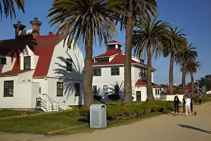 Francisco: DIG, geography / travel, USA, California, San Francisco