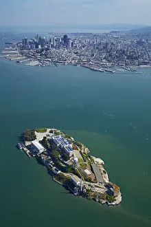 Francisco: DIG, geography / travel, USA, California, San Francisco
