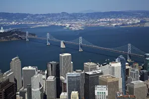 Bridges: DIG, geography / travel, USA, California, San Francisco