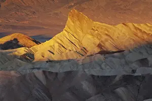 Zabriskie: DIG, geography / travel, USA, California, Zabriskie