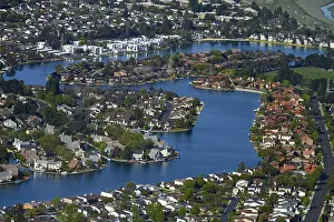 Housing: DIG, geography / travel, USA, California, San Francisco