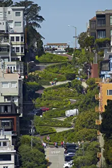 Bends: DIG, geography / travel, USA, California, San FranciscoDIG