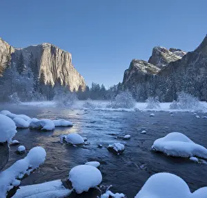 Ambience: DIG, geography / travel, USA, California, Merced
