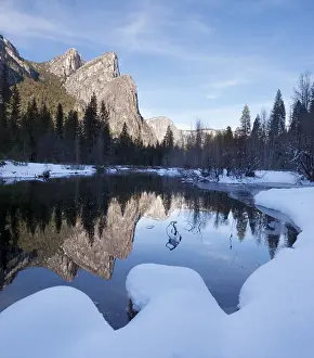 Merced: DIG, geography / travel, USA, California, Merced