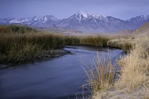 210518: DIG, geography / travel, USA, California, Owens