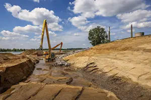 Opened: Dinslaken, Voerde, North Rhine-Westphalia