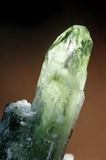 Magnesium: Diopside from Ala, Italy