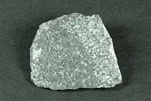 Intrusive: Diorite