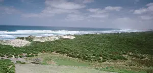 Discovery: Discovery Bay Coastal Park southwest Victoria