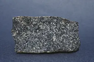 Intrusive: Dolerite