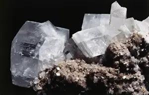 Dolomite: Dolomite