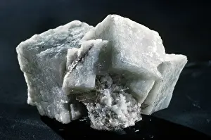 Dolomite: Dolomite