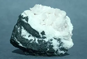Dolomite: Dolomite