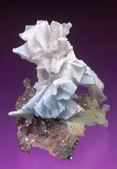 Dolomite: Dolomite