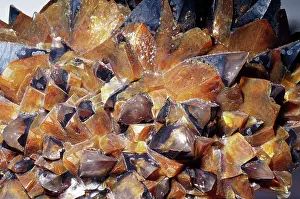 Metals: Dolomite / Dolostone - CaMg(Co)2