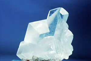 Dolomite: Dolomite from Spain