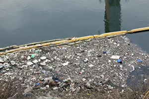 Boom: Dominguez Channel
