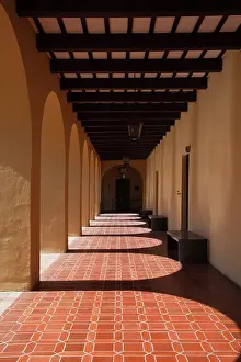 Convent: Dominican Convent Museum, Old San Juan