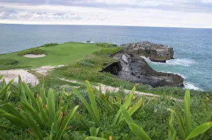 Golf: Dominican Republic, Caribbean, Punta Cana