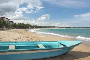 Nautical: Dominican Republic, North Coast, Cabarete