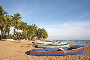 Playa: Dominican Republic, North Coast, Nagua