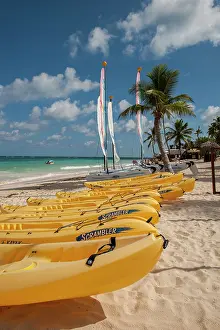 Cana: Dominican Republic, Punta Cana, Higuey