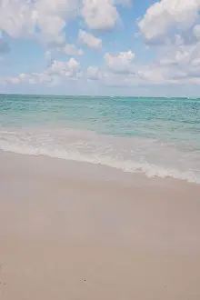 Cana: Dominican Republic, Punta Cana, Higuey