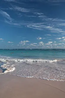 Playa: Dominican Republic, Punta Cana Region, Bavaro