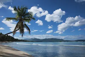 Playa: Dominican Republic, Samana Peninsula, Las