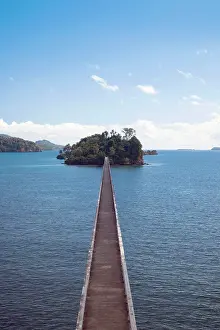 Latino: Dominican Republic, Samana Peninsula, Samana