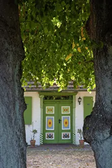 Typical: Door Bliesenrade