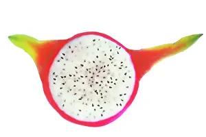 Comedy: Dragon fruit