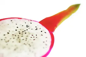 Comedy: Dragon fruit