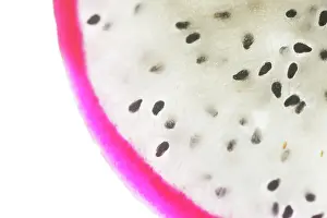 Hylocereus: Dragon fruit