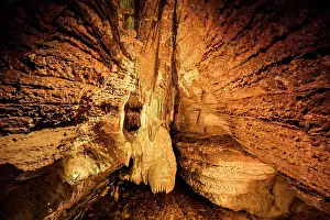 Dripstone: Dripstone cave, Erdmannshnhle, Hasler cave, Hasel