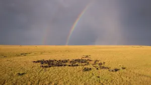 Unlimitedness: from a drone