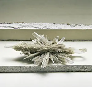 Gypsum: Drywall and Gypsum