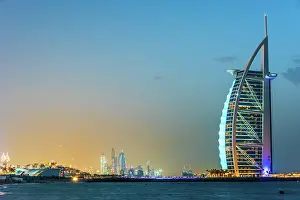 Local: DUBAI, UNITED ARAB EMIRATES - FEB 11, 2019: The