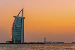 Local: DUBAI, UNITED ARAB EMIRATES - FEB 11, 2019: The