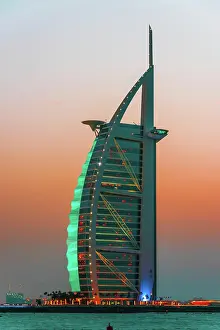 Local: DUBAI, UNITED ARAB EMIRATES - FEB 11, 2019: The