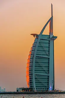 Local: DUBAI, UNITED ARAB EMIRATES - FEB 11, 2019: The