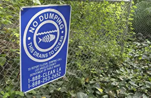 Dumping: No Dumping