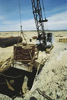 Dumping: Dumping Hazardous Waste