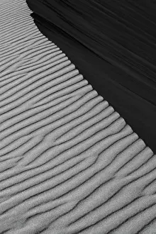 Mono: Dune Fields - Namib Desert