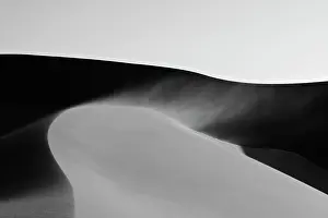 Windswept: Dune Fields - Namib Desert