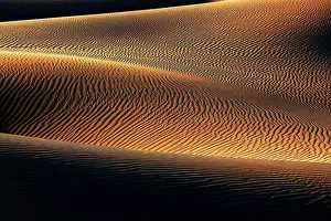 Canaria: Dune landscape, Dunes of Maspalomas, Dunas de Maspalomas