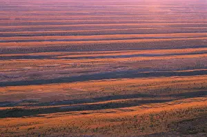 Dunefields: Dunefields