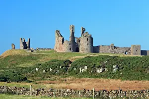 Dunstanburgh: Dunstanburgh Castle