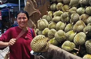 Durian: Durian